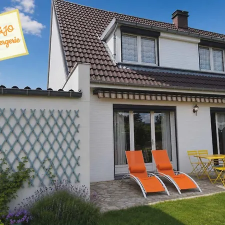 Jb&jo - Maison Cosy Avec Jardin *