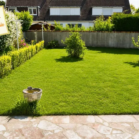 Jb&jo - Maison Cosy Avec Jardin